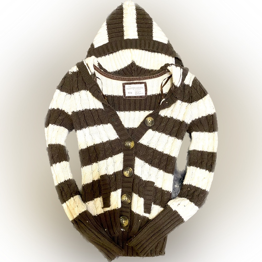 Aeropostale Sweater